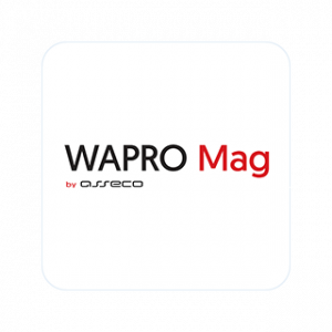 WAPRO Mag
